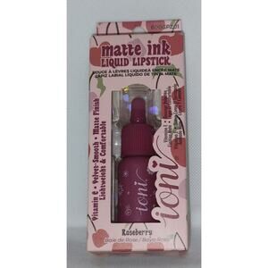 Ioni Matte Ink Liquid Lipstick